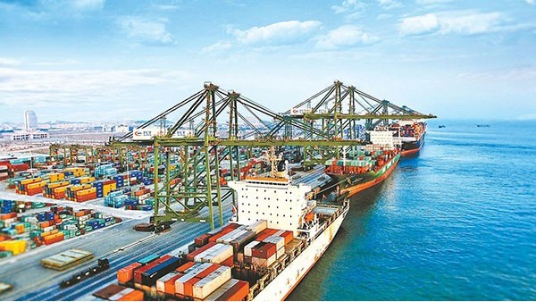 进口提前报关 进口提前报关