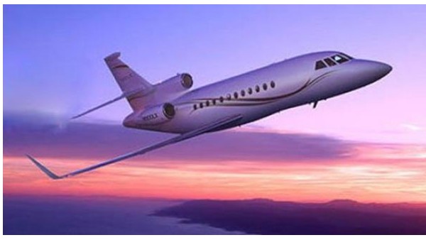 私人飞机进口清关 私人飞机进口清关