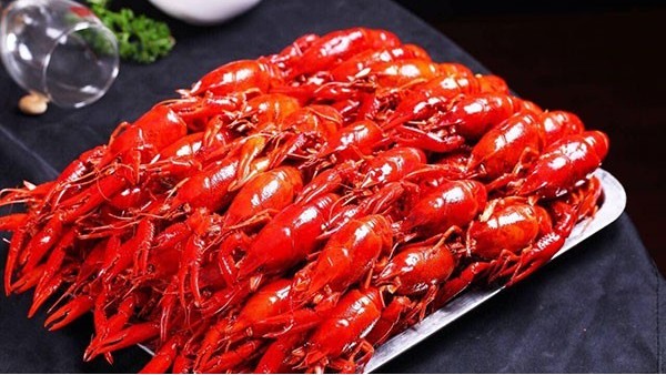 龙虾进口报关 龙虾进口报关