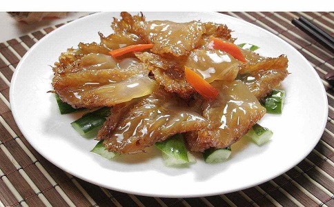 海蜇进口 海蜇进口