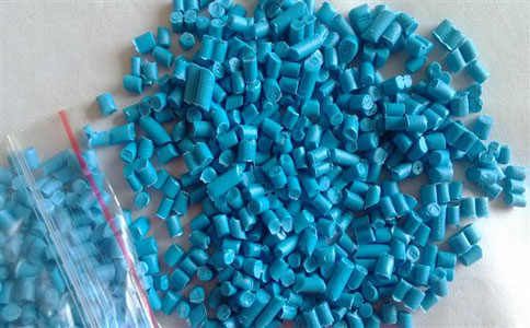 塑胶粒 塑胶粒