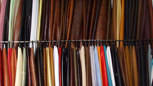 皮料进口报关 皮料进口报关