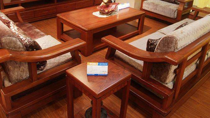 木家具进口报关 木家具进口报关