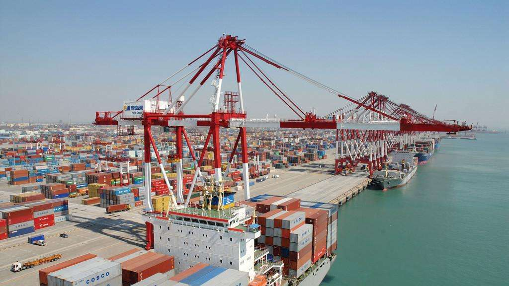 前8个月青岛海关检出进口固体废物环保不合格35批 前8个月青岛海关检出进口固体废物环保不合格35批