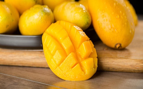 芒果进口 芒果进口