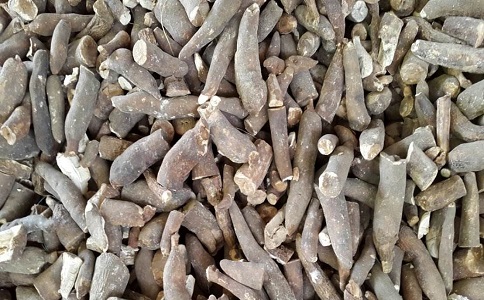 木薯干进口报关 木薯干进口报关