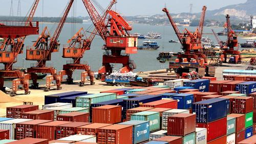 进口通关 进口通关