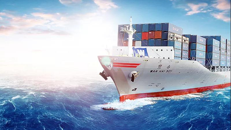 你知道报关单,但是你了解舱单吗? 你知道报关单,但是你了解舱单吗?