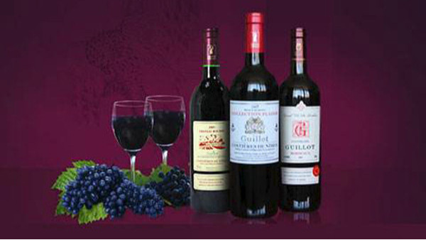 红酒进口报关 红酒进口报关