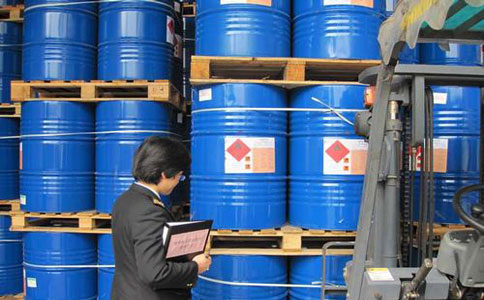 进口危化品 进口危化品