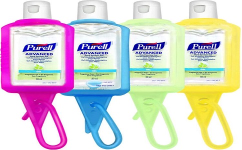 进口日用品清关流程 进口日用品清关流程