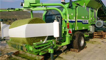 青贮机进口报关流程 青贮机进口报关流程