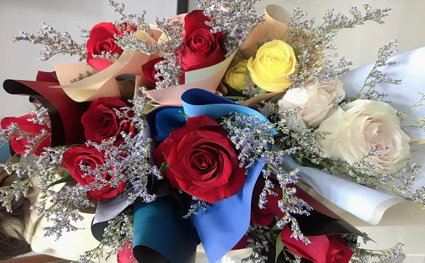 进口鲜花 鲜花进口报关