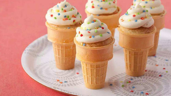 广州冰淇淋进口报关 广州冰淇淋进口报关