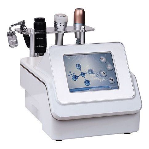 美容仪器进口报关 美容仪器进口报关