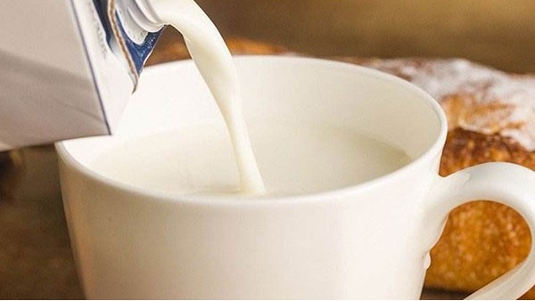 乳制品进口报关 乳制品进口报关