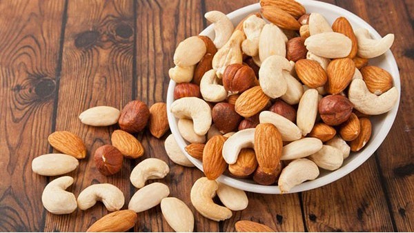 东莞坚果进口报关代理 东莞坚果进口报关代理