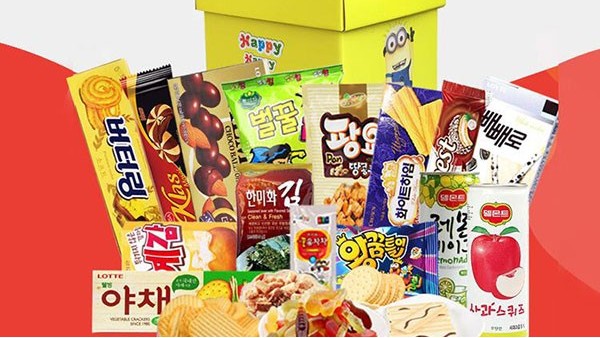 食品进口清关 食品进口清关