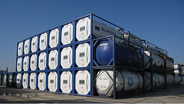 广东危险品进口报关代理 广东危险品进口报关代理