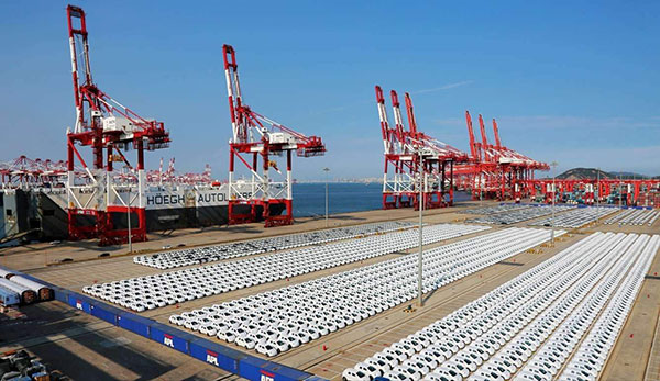 青岛口岸将实行144小时过境免办签证政策 青岛口岸将实行144小时过境免办签证政策