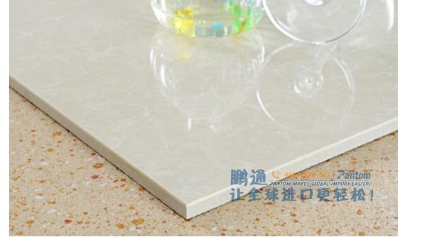 【案例】瓷质砖进口报关派送服务 【案例】瓷质砖进口报关派送服务