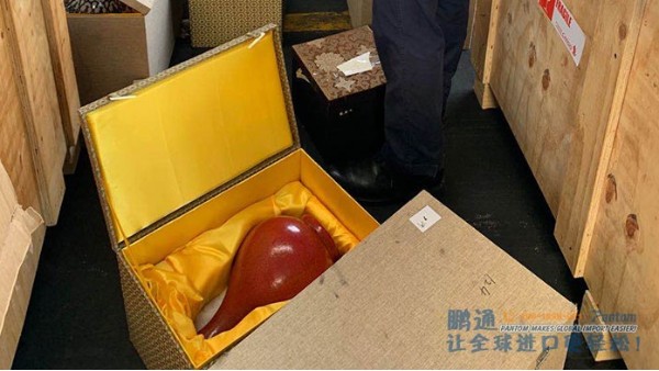 工艺艺术品保税区进口报关 工艺艺术品保税区进口报关