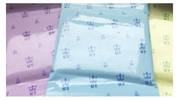 【案例】韩国釜山空气女王卫生巾进口至蛇港报关 【案例】韩国釜山空气女王卫生巾进口至蛇港报关