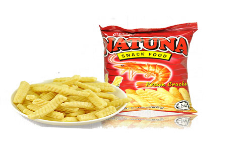 进口零食 进口零食