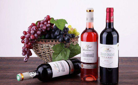法国红酒进口 法国红酒进口