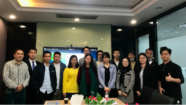 pluto4u动态  |  南非出口专线&出口货物进境返修专业交流会 pluto4u动态  |  南非出口专线&出口货物进境返修专业交流会