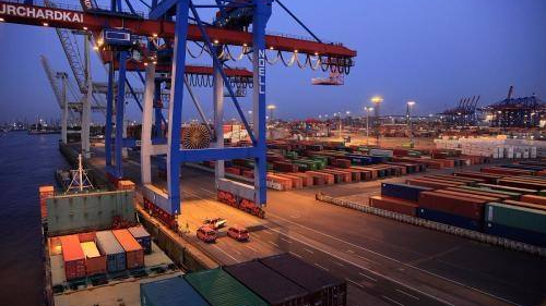 退运进口报关 退运进口报关