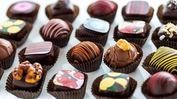 巧克力进口报关 巧克力进口报关