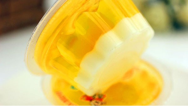 果冻进口报关流程 果冻进口报关流程