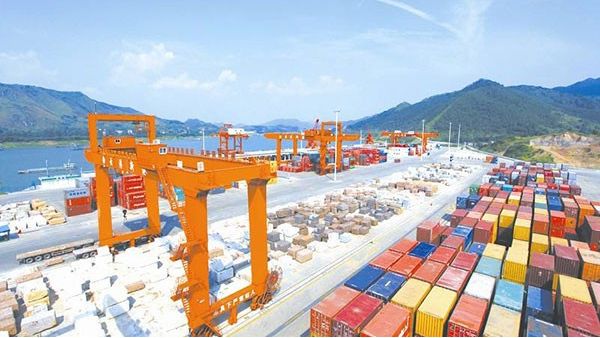 进口报关 进口报关