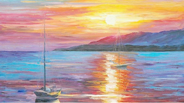 油画进口报关流程 油画进口报关流程