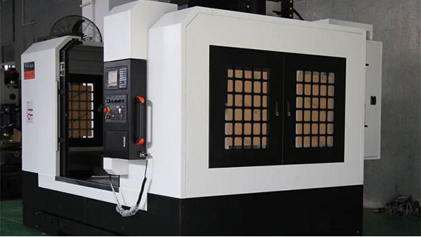 旧CNC加工中心进口报关 旧CNC加工中心进口报关