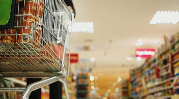 进口消费品 进口消费品