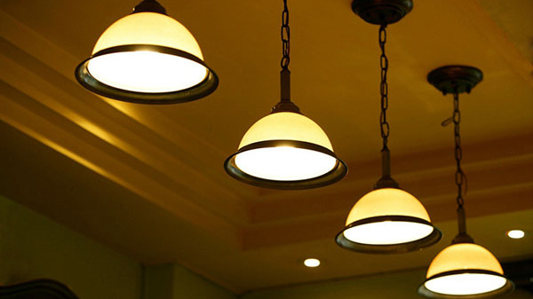 灯具进口报关 灯具进口报关