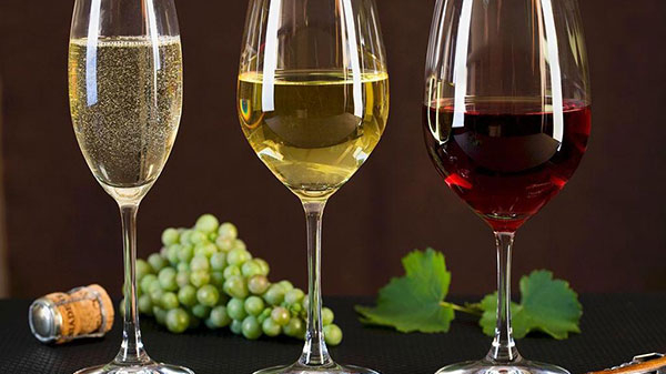 德国红酒进口报关 德国红酒进口报关