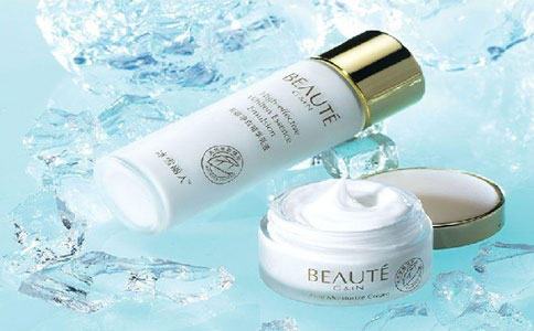 护肤品进口 护肤品进口