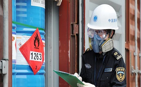 空运危化品 空运危化品