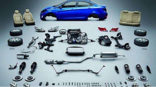 汽车配件进口报关 汽车配件进口报关