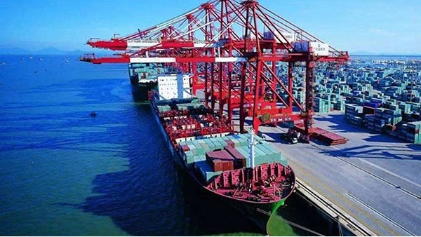 武汉海关施行“先放后检”新举措 武汉海关施行“先放后检”新举措