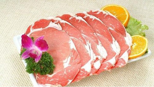 济南机场海关提醒:勿携带、邮寄肉类产品出入境 济南机场海关提醒:勿携带、邮寄肉类产品出入境