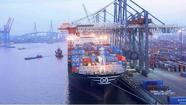 海南推出四方面举措进一步扩大进口 海南推出四方面举措进一步扩大进口