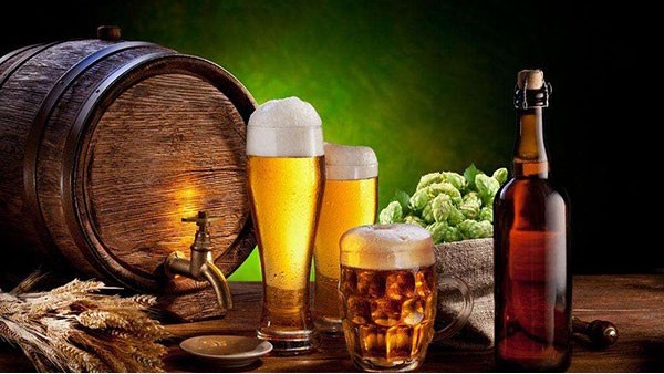 啤酒进口报关 啤酒进口报关