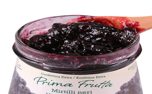 果酱果泥进口 果酱果泥进口