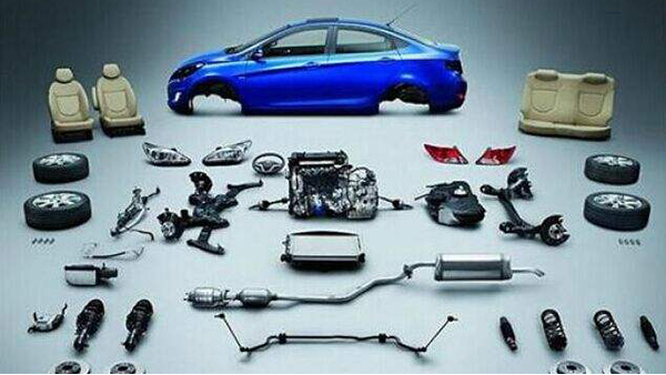 汽车配件进口报关 汽车配件进口报关