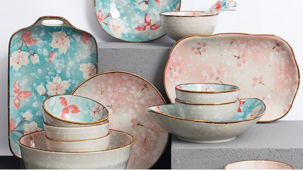 陶瓷碗碟 陶瓷碗碟