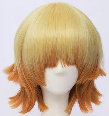 假发进口 假发进口